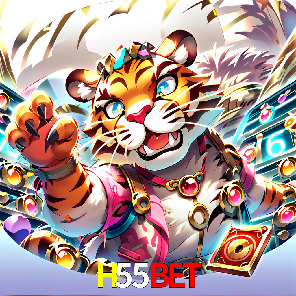  H55BET